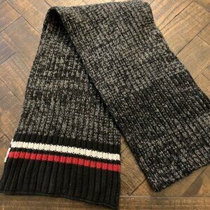 Gap Knitted Scarf - New with No Tags